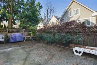Photo 19: 859 W 24TH Avenue in Vancouver: Cambie House for sale in "DOUGLAS PARK" (Vancouver West)  : MLS®# V1043615