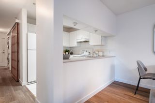 Photo 13: 205 929 W 16TH Avenue in Vancouver: Fairview VW Condo for sale in "Oakview Gardens" (Vancouver West)  : MLS®# R2647333