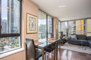 Photo 5: 908 1295 RICHARDS Street in Vancouver: Downtown VW Condo for sale in "The Oscar" (Vancouver West)  : MLS®# R2589790