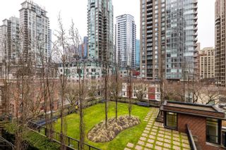 Photo 19: 605 928 HOMER Street in Vancouver: Yaletown Condo for sale (Vancouver West)  : MLS®# R2652662