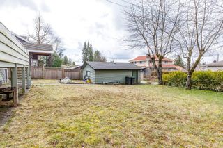 Photo 16: 430 MUNDY Street in Coquitlam: Central Coquitlam House for sale : MLS®# R2759895