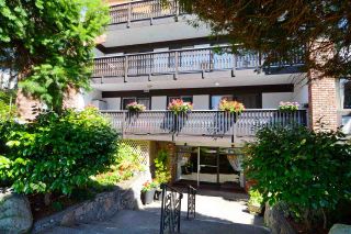 Photo 16: 307 1610 CHESTERFIELD Avenue in North Vancouver: Central Lonsdale Condo for sale in "Canterbury House" : MLS®# R2096550