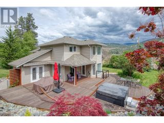 Main Photo: 607 MUNSON MOUNTAIN Road in Penticton: House for sale : MLS®# 10310896