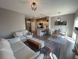 Photo 11: 16823 120 Street in Edmonton: Zone 27 House Half Duplex for sale : MLS®# E4386887