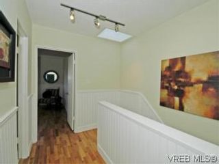 Photo 13: 9 10145 Third St in SIDNEY: Si Sidney North-East Row/Townhouse for sale (Sidney)  : MLS®# 534132