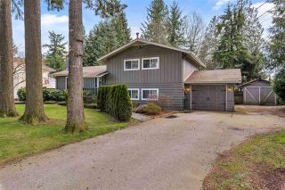 Photo 3: 20630 44a Avenue in Langley: Langley City House for sale : MLS®# R2459435