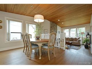 Photo 6: 498 Leaside Ave in VICTORIA: SW Glanford House for sale (Saanich West)  : MLS®# 750765