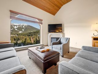 Photo 4: 305 3217 BLUEBERRY Drive in Whistler: Blueberry Hill Condo for sale in "Ironwood" : MLS®# R2677317