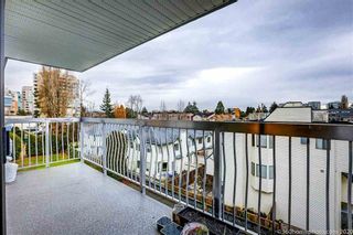 Photo 20: 311 6420 BUSWELL Street in Richmond: Brighouse Condo for sale : MLS®# R2820018