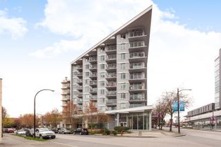 Photo 28: 807 328 E 11TH Avenue in Vancouver: Mount Pleasant VE Condo for sale in "Uno" (Vancouver East)  : MLS®# R2741636