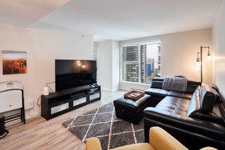 Main Photo: 2307 1323 HOMER Street in Vancouver: Yaletown Condo for sale in "PACIFIC POINT" (Vancouver West)  : MLS®# R2867583