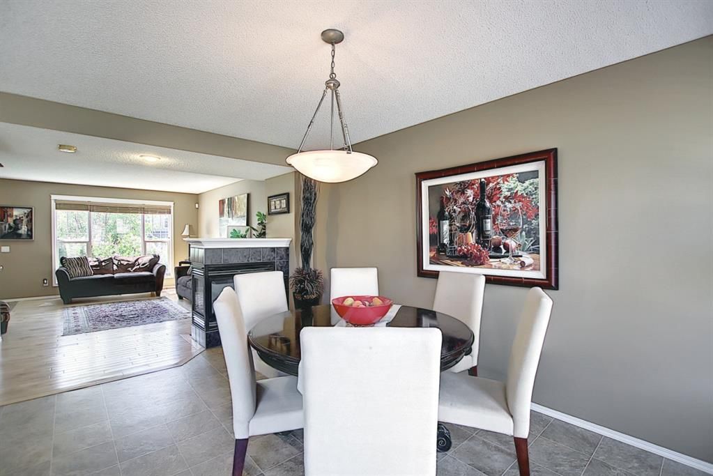 Photo 12: Photos: 83 Tuscany Springs Way NW in Calgary: Tuscany Detached for sale : MLS®# A1125563