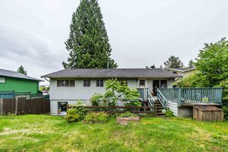 Photo 21: 1126 CROFT Road in North Vancouver: Lynn Valley House for sale : MLS®# R2594130