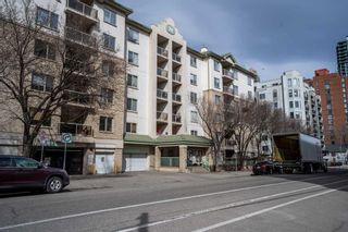 Photo 25: 607 114 15 Avenue SW in Calgary: Beltline Apartment for sale : MLS®# A2127785