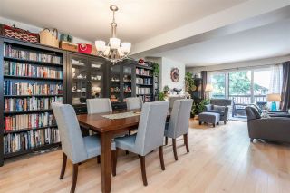 Photo 7: 6879 BROMLEY Court in Burnaby: Montecito Townhouse for sale (Burnaby North)  : MLS®# R2463043