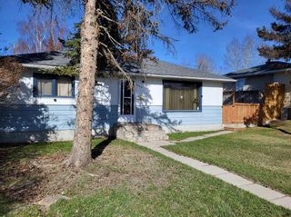 Photo 1: 8520 Bowness Road NW in Calgary: Bowness Detached for sale : MLS®# A2124581