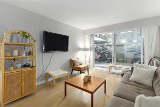 Photo 2: 719 774 GREAT NORTHERN Way in Vancouver: Mount Pleasant VE Condo for sale in "Pacific Terraces" (Vancouver East)  : MLS®# R2386489