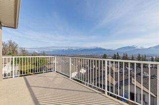Photo 6: 79 8590 SUNRISE Drive in Chilliwack: Chilliwack Mountain Townhouse for sale in "Maple Hills" : MLS®# R2748011