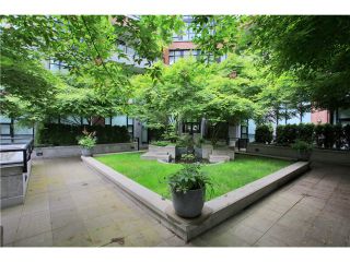 Photo 22: 301 988 RICHARDS Street in Vancouver: Yaletown Condo for sale in "TRIBECA LOFTS" (Vancouver West)  : MLS®# V1009541