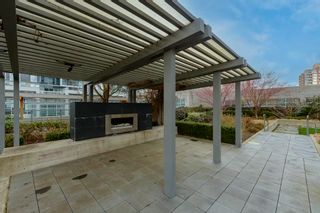 Photo 28: 610 4688 KINGSWAY in Burnaby: Metrotown Condo for sale in "STATION SQUARE 1" (Burnaby South)  : MLS®# R2861674