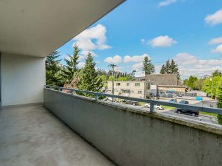 Photo 11: 306 5652 PATTERSON Avenue in Burnaby: Central Park BS Condo for sale in "CENTRAL PARK" (Burnaby South)  : MLS®# V1122674
