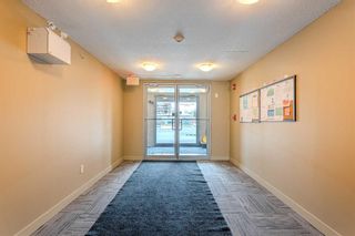 Photo 26: 211 403 Mackenzie Way SW: Airdrie Apartment for sale : MLS®# A2125740