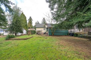 Photo 36: 2815 MAPLE Street in Abbotsford: Central Abbotsford House for sale : MLS®# R2855206