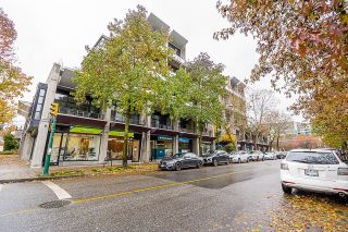 Photo 1: 505 428 W 8TH Avenue in Vancouver: Mount Pleasant VW Condo for sale (Vancouver West)  : MLS®# R2740230
