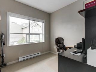 Photo 11: 402 5665 IRMIN Street in Burnaby: Metrotown Condo for sale in "MACOHERSON WEST" (Burnaby South)  : MLS®# R2089049