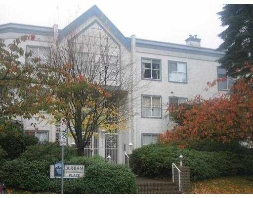 Main Photo: 332 5695 CHAFFEY Avenue in Burnaby: Central Park BS Condo for sale in "DURHAM PLACE" (Burnaby South)  : MLS®# V706159