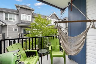 Photo 8: 25 20856 76 AVENUE in LANGLEY: Willoughby Heights Townhouse for sale (Langley)  : MLS®# R2842956