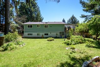 Photo 34: 2142 Gull Ave in Comox: CV Comox (Town of) House for sale (Comox Valley)  : MLS®# 910492