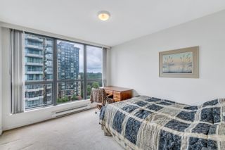Photo 17: 1203 10899 UNIVERSITY Drive in Surrey: Whalley Condo for sale in "OBSERVATORY" (North Surrey)  : MLS®# R2702251