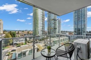 Photo 21: 1002 6588 NELSON AVENUE in Burnaby: Metrotown Condo for sale (Burnaby South)  : MLS®# R2865065