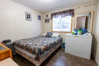 Photo 19: 6925 ADAM Drive in Prince George: Emerald Manufactured Home for sale (PG City North (Zone 73))  : MLS®# R2531608