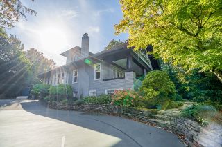 Photo 21: 1712 CEDAR Crescent in Vancouver: Shaughnessy House for sale in "Shaughnessy" (Vancouver West)  : MLS®# R2687961