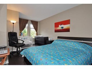 Photo 9: 405 2998 SILVER SPRINGS Boulevard in Coquitlam: Westwood Plateau Condo for sale in "TRILLIUM AT SILVER SPRINGS" : MLS®# V1119394