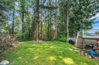 Photo 35: 2952 WATERFORD Place in Coquitlam: Westwood Plateau House for sale : MLS®# R2874223