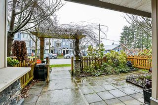 Photo 20: 47 8717 159TH Street in Surrey: Fleetwood Tynehead Townhouse for sale in "Springfield Gardens" : MLS®# R2250829