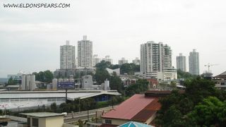 Photo 11: Panama City Apartment For Sale - El Cangrejo
