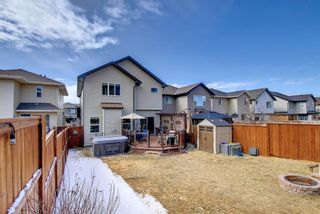 Photo 47: 26 Hillcrest Street SW: Airdrie Detached for sale : MLS®# A1199656
