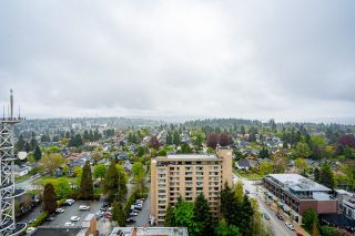 Photo 32: 2203 612 SIXTH Street in New Westminster: Uptown NW Condo for sale in "THE WOODWARD" : MLS®# R2876657