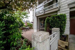 Photo 16: 224 580 RAVEN WOODS Drive in North Vancouver: Roche Point Condo for sale in "SEASONS @ RAVENWOODS" : MLS®# R2069286