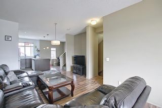 Photo 6: 300 Copperstone Cove SE in Calgary: Copperfield Row/Townhouse for sale : MLS®# A2023354