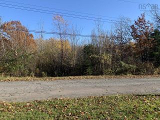 Photo 2: . Ninth Extension in Trenton: 107-Trenton, Westville, Pictou Vacant Land for sale (Northern Region)  : MLS®# 202218203