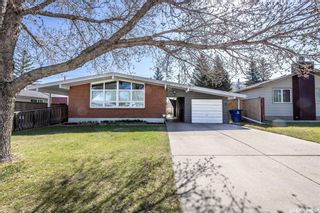 Main Photo: 7 O'Neil Crescent in Saskatoon: Sutherland Residential for sale : MLS®# SK894438