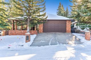 Photo 1: 248 Canter Place SW in Calgary: Canyon Meadows Detached for sale : MLS®# A2012750