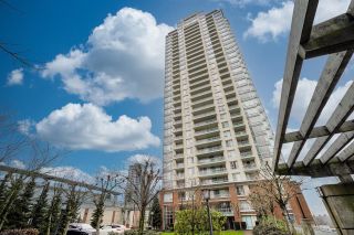 Photo 3: 2602 9888 CAMERON Street in Burnaby: Sullivan Heights Condo for sale (Burnaby North)  : MLS®# R2674460