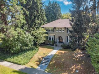 Photo 2: 1564 W 26TH Avenue in Vancouver: Shaughnessy House for sale (Vancouver West)  : MLS®# R2801650