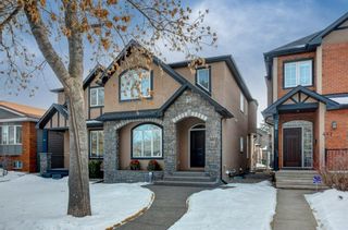 Photo 41: 449 24 Avenue NE in Calgary: Winston Heights/Mountview Semi Detached for sale : MLS®# A1197727